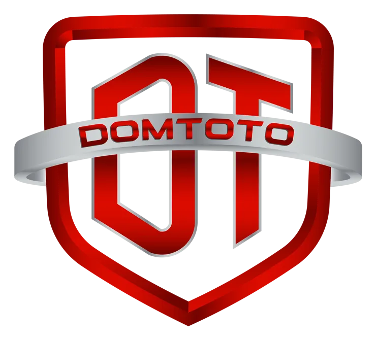 DOMTOTO - Balapan Motor Penuh Aksi