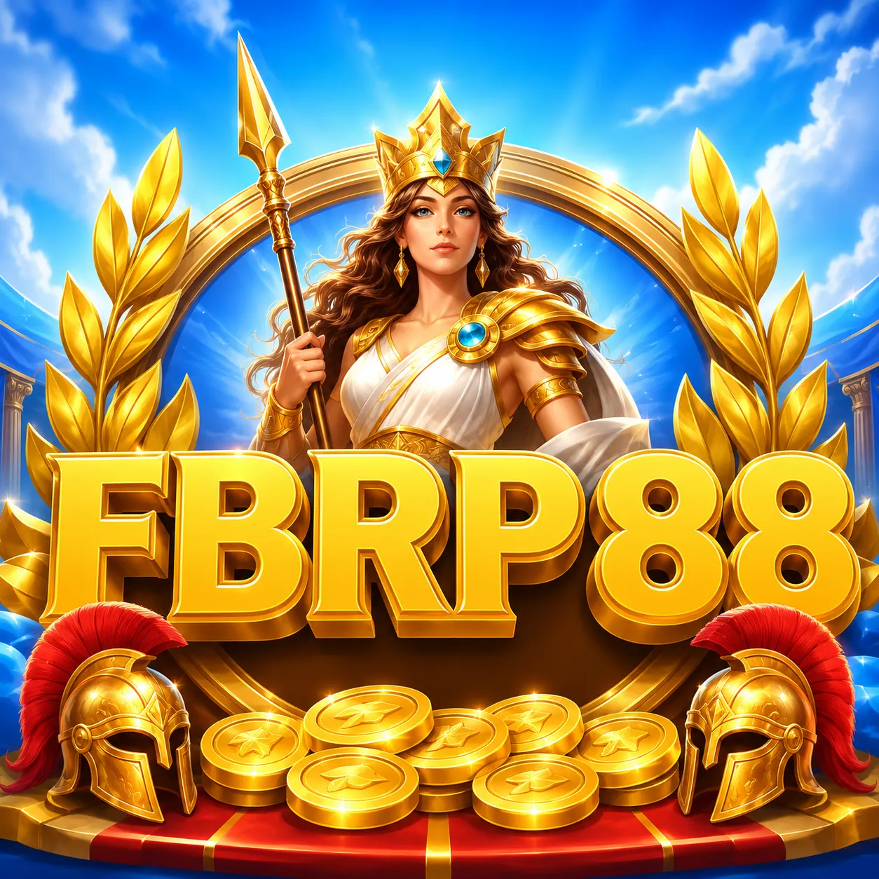 FBRP88 - Game Olahraga Seru untuk Penggemar Sports