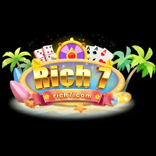 RICH7 - Pertempuran Seru dalam Dunia Battle Royale