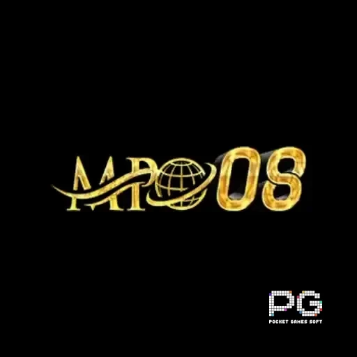 Logo mpo08